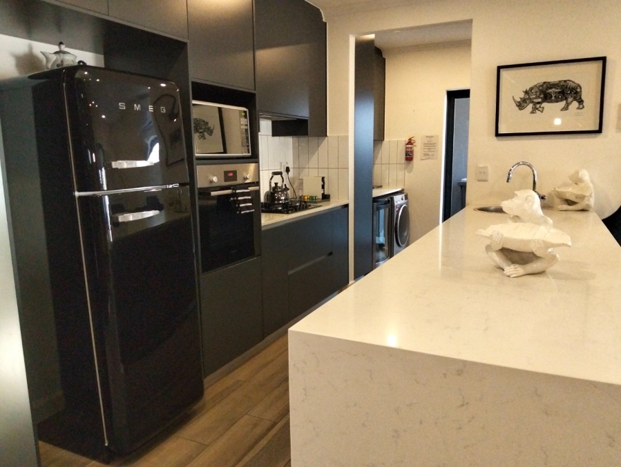 To Let 3 Bedroom Property for Rent in Sandown Western Cape